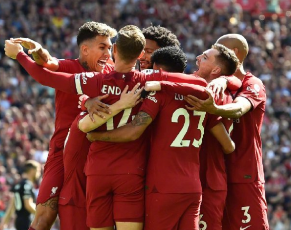 李国旭：全队身体情况良好，在队里的球员都能参加比赛