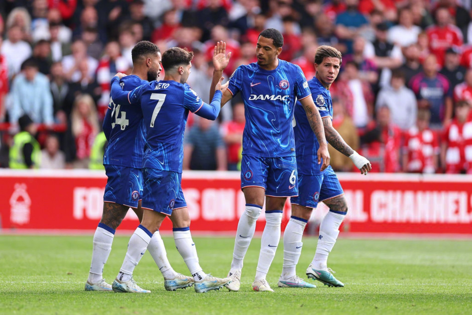 决胜回合战术太漂亮了